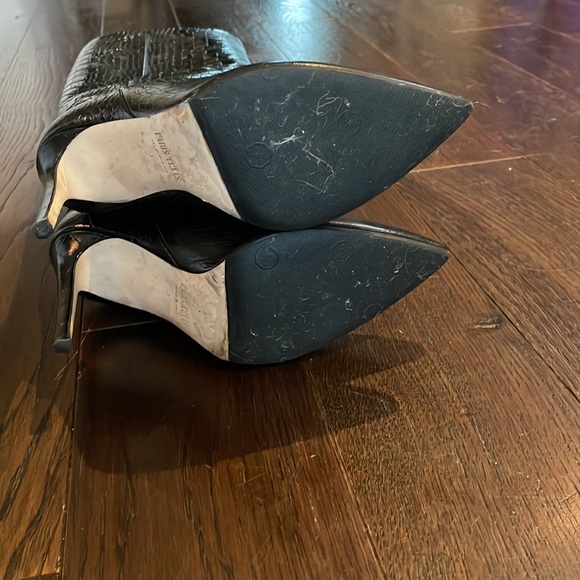 Paris Texas Boots size 37 - Picture 5 of 8